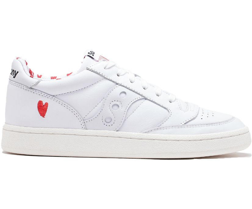 Saucony Women's St. Valentine Jazz Court