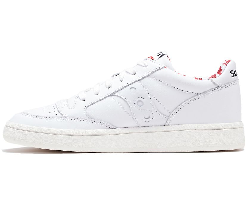 Saucony Women's St. Valentine Jazz Court