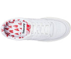 Saucony Women's St. Valentine Jazz Court