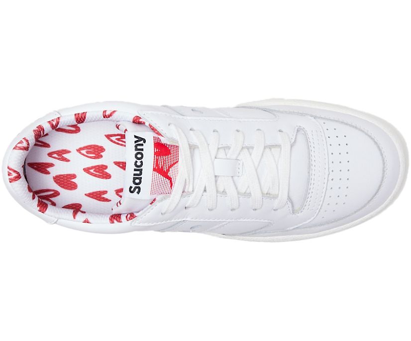 Saucony Women's St. Valentine Jazz Court