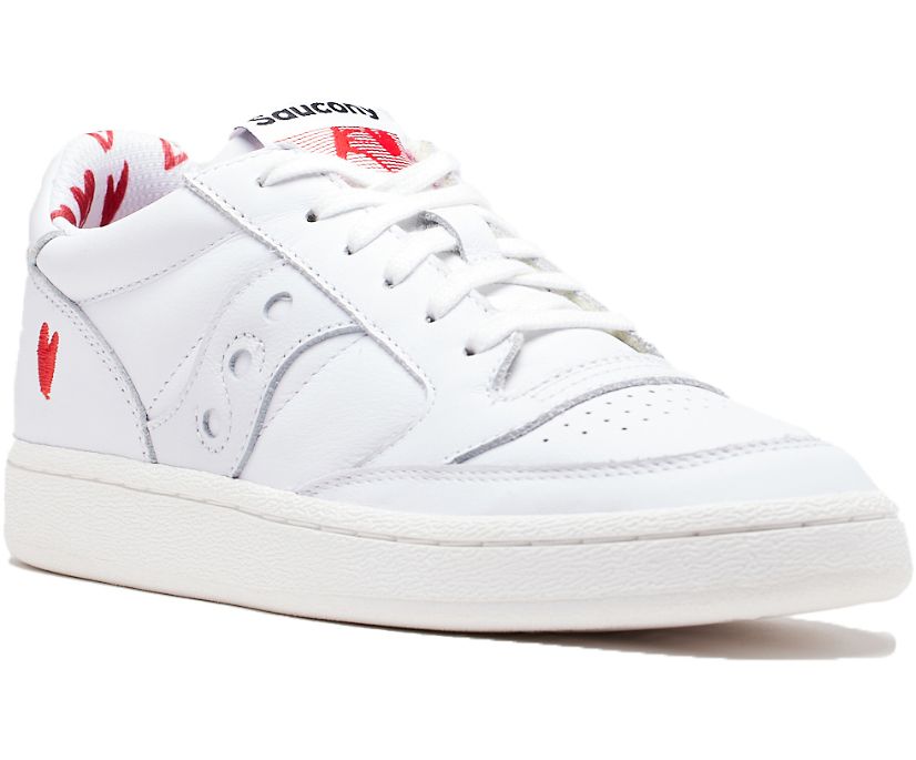 Saucony Women's St. Valentine Jazz Court
