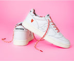 Saucony Women's St. Valentine Jazz Court