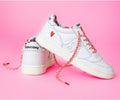 Saucony Women's St. Valentine Jazz Court