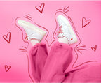 Saucony Women's St. Valentine Jazz Court