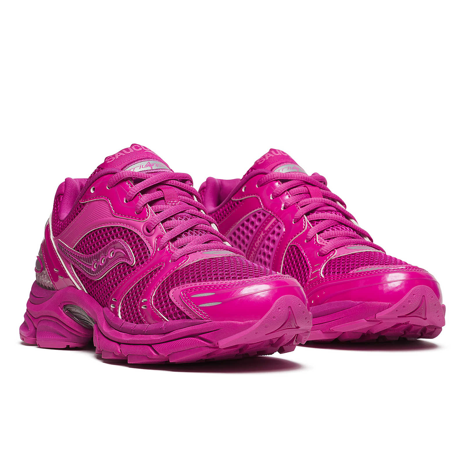 Saucony Women's ProGrid Triumph 4