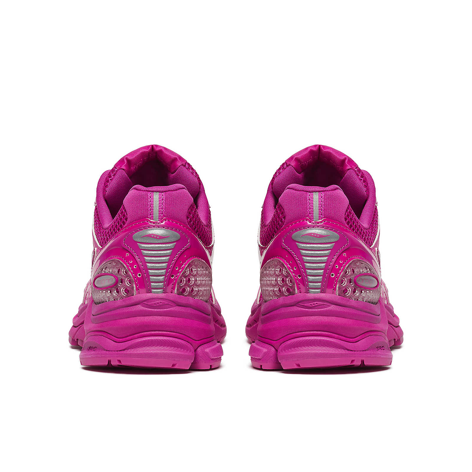 Saucony Women's ProGrid Triumph 4