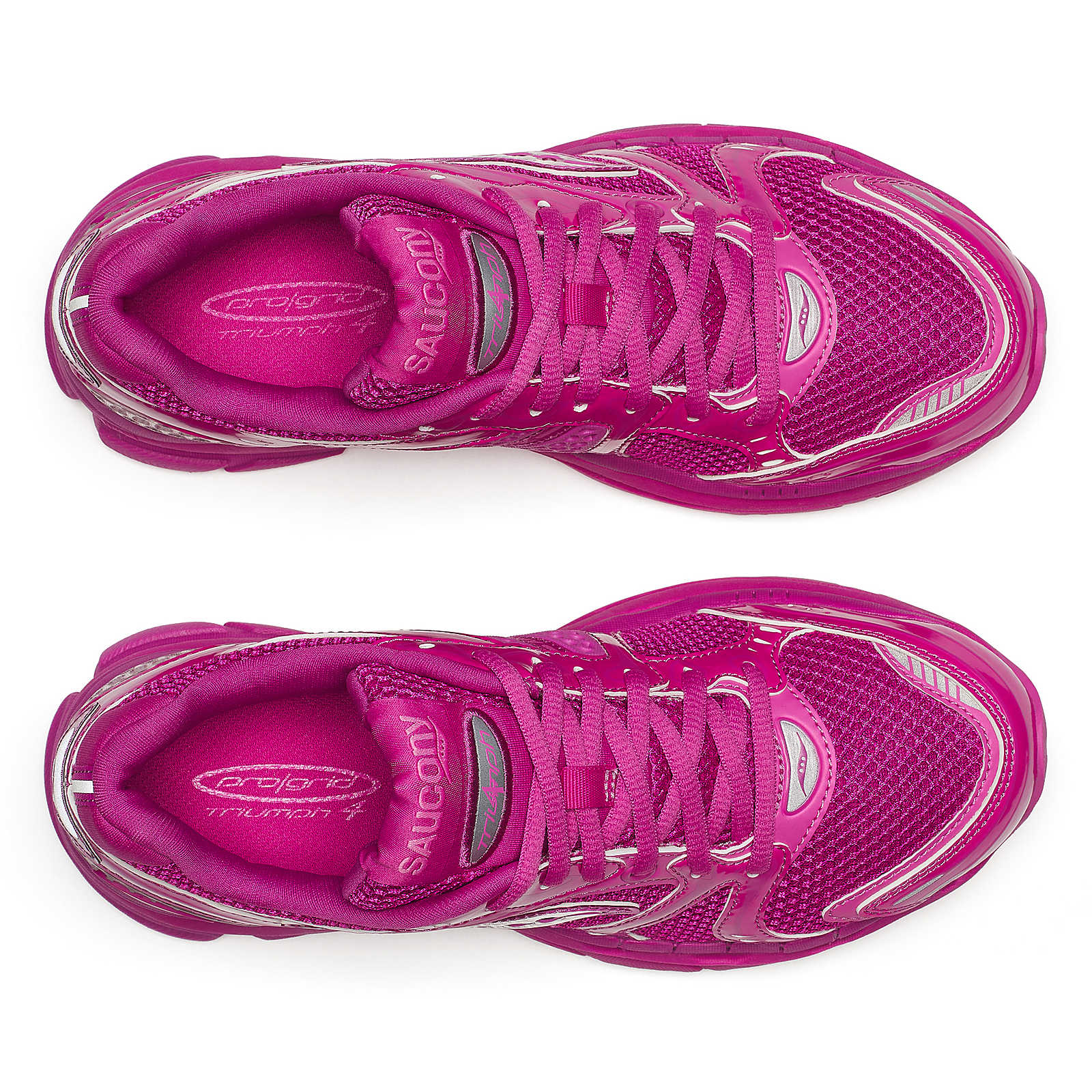 Saucony Women's ProGrid Triumph 4