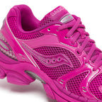 Saucony Women's ProGrid Triumph 4