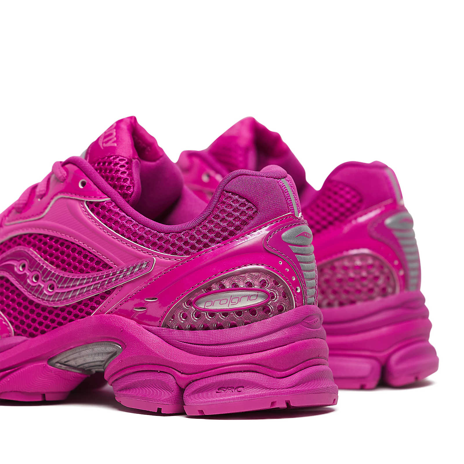 Saucony Women's ProGrid Triumph 4