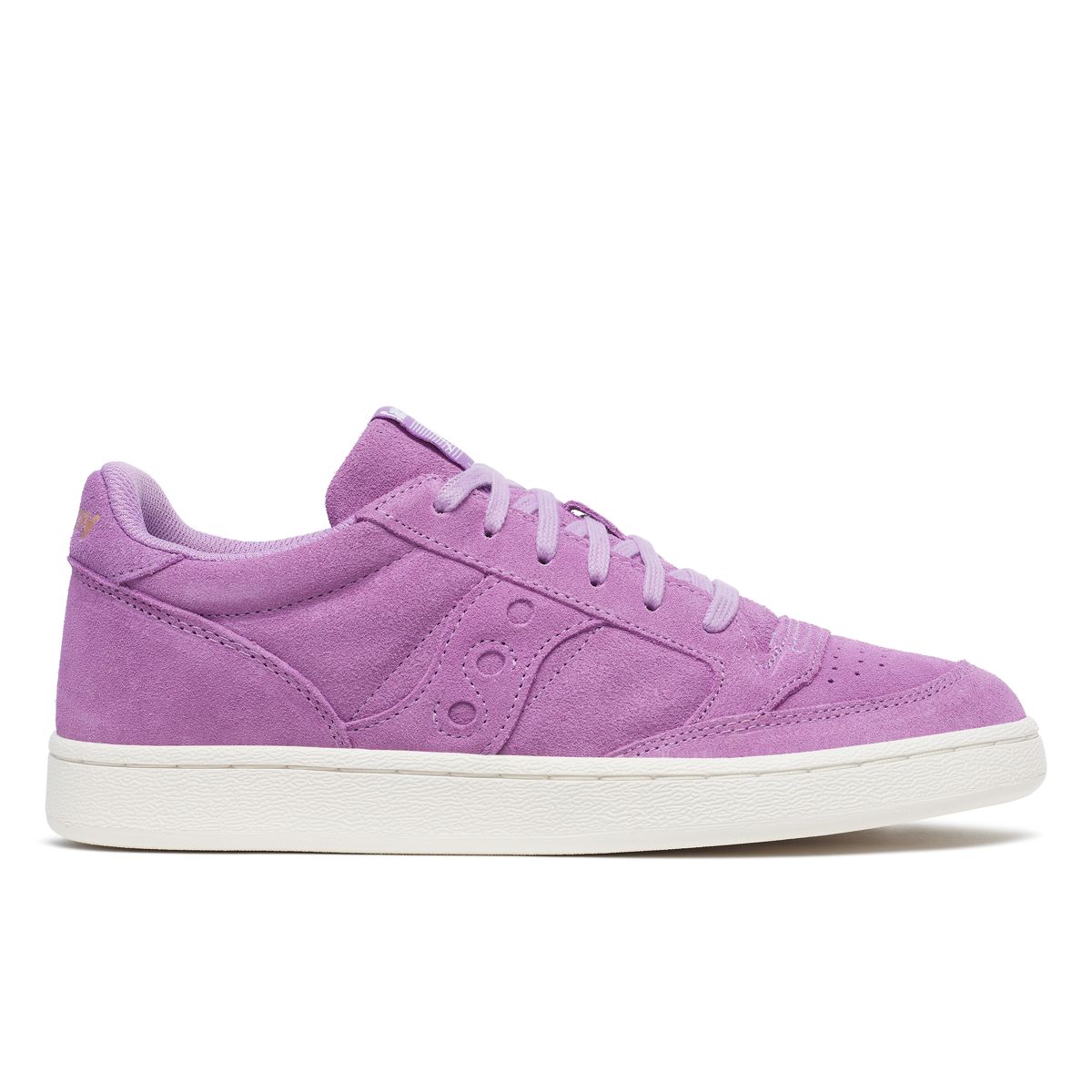 Saucony Women's Jazz Court Split Suede