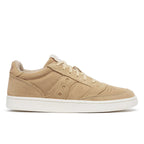 Saucony Women's Jazz Court Split Suede