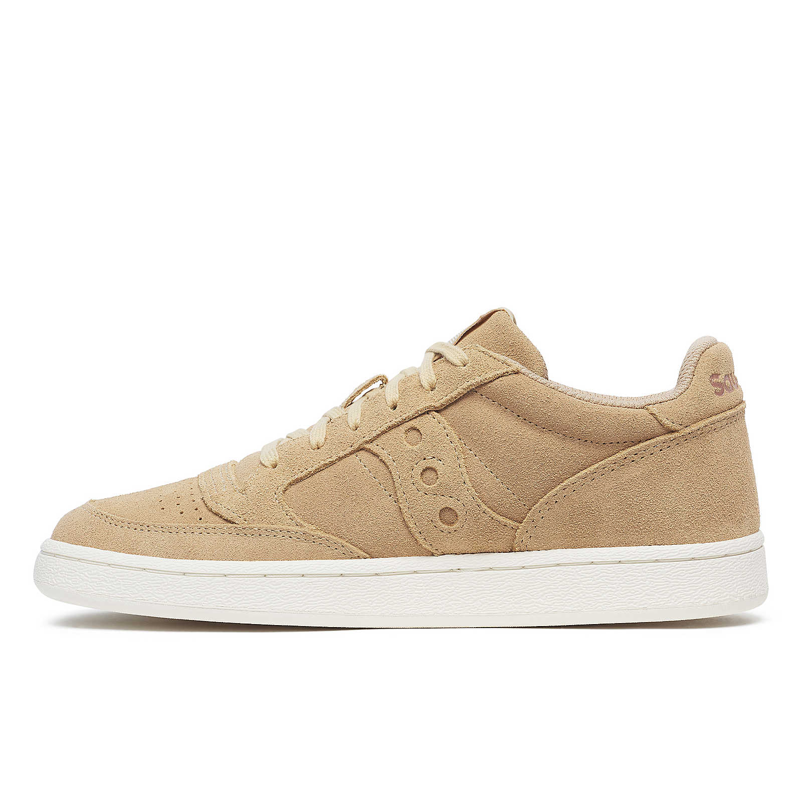 Saucony Women's Jazz Court Split Suede