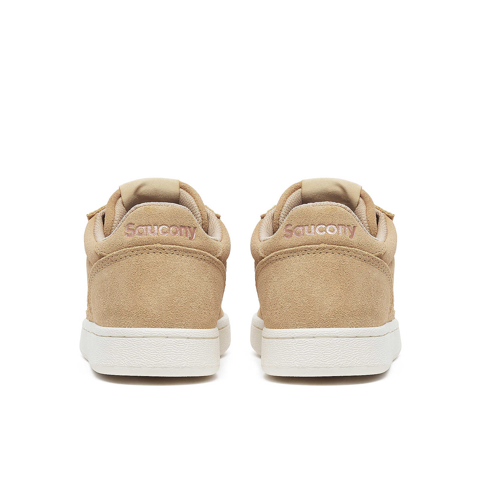 Saucony Women's Jazz Court Split Suede