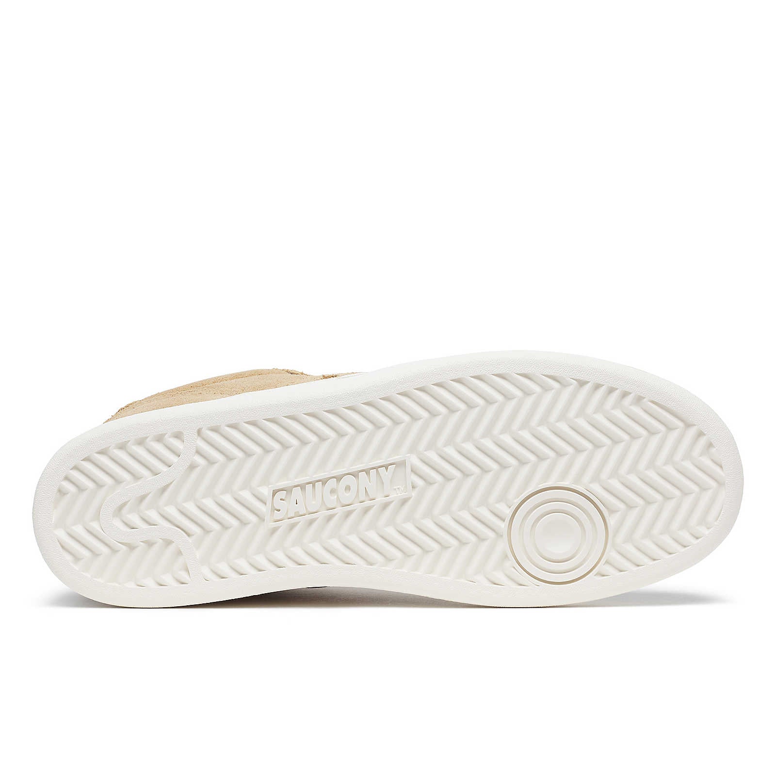 Saucony Women's Jazz Court Split Suede