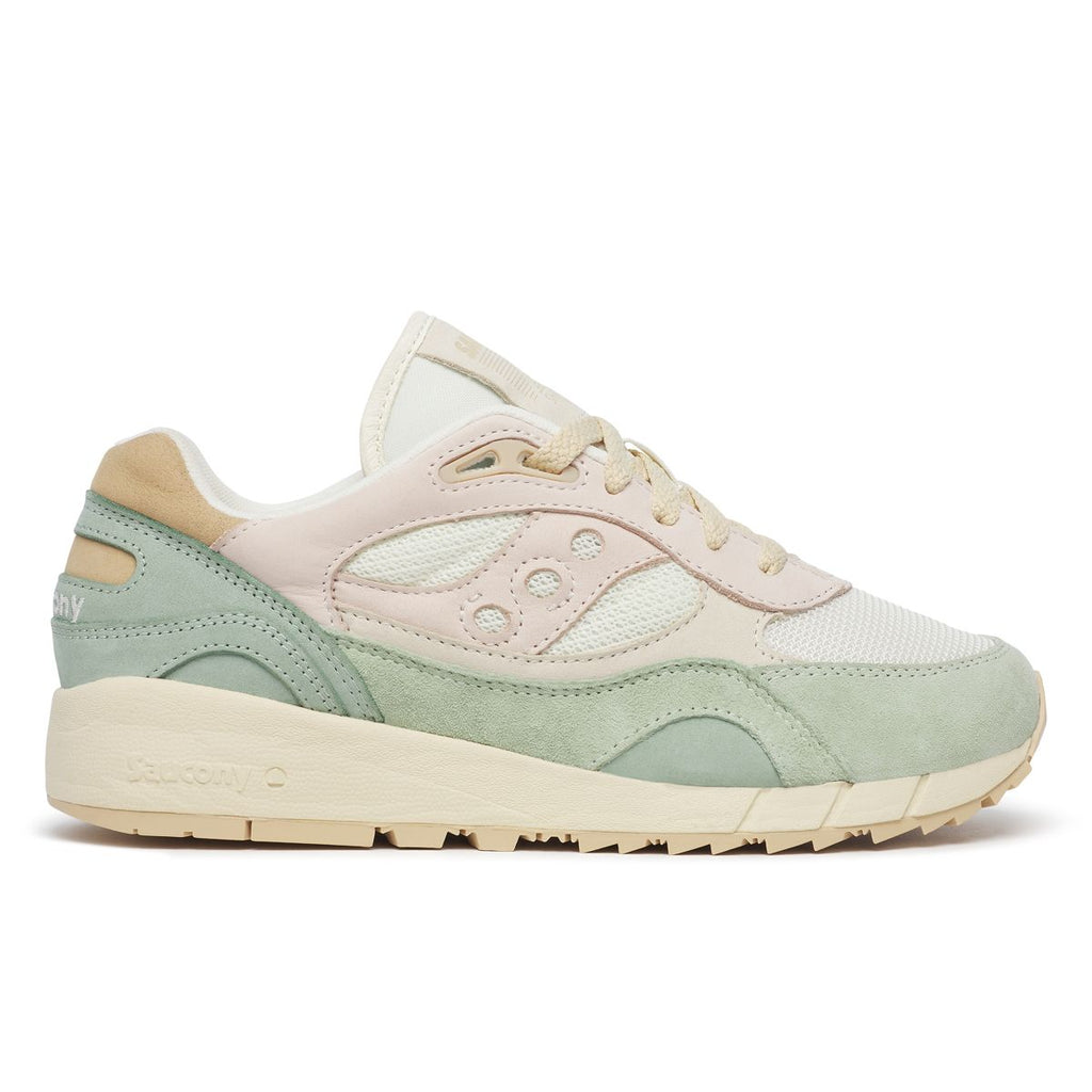 Saucony Women's Shadow 6000 Crafted
