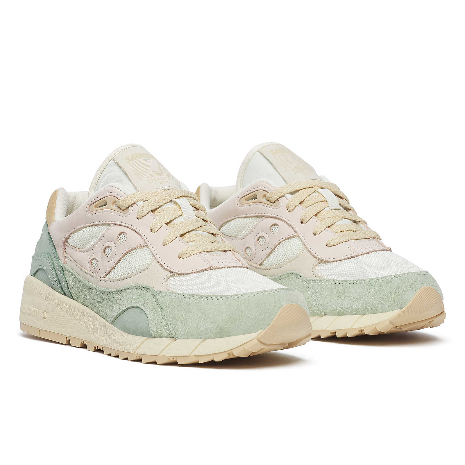 Saucony Women's Shadow 6000 Crafted