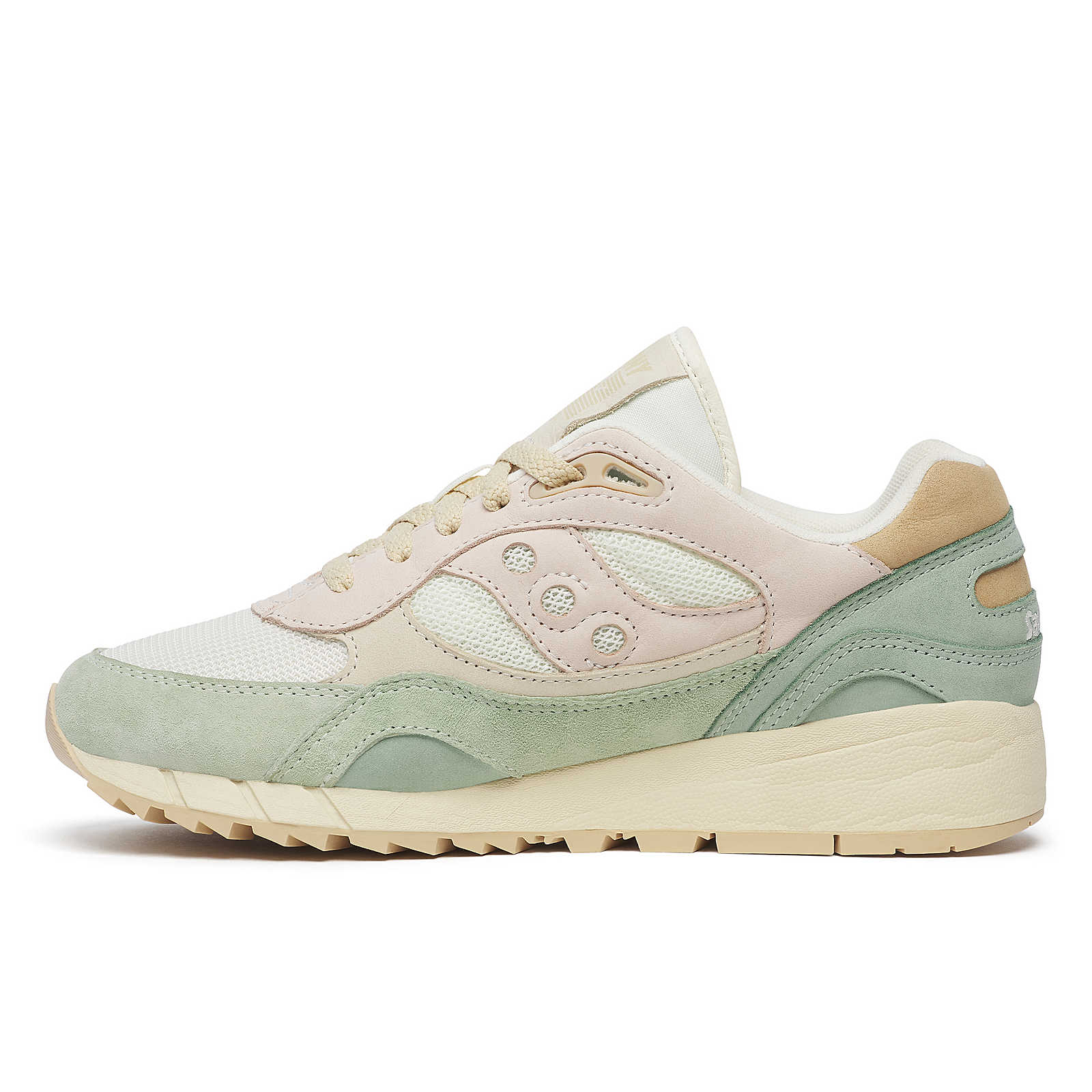 Saucony Women's Shadow 6000 Crafted