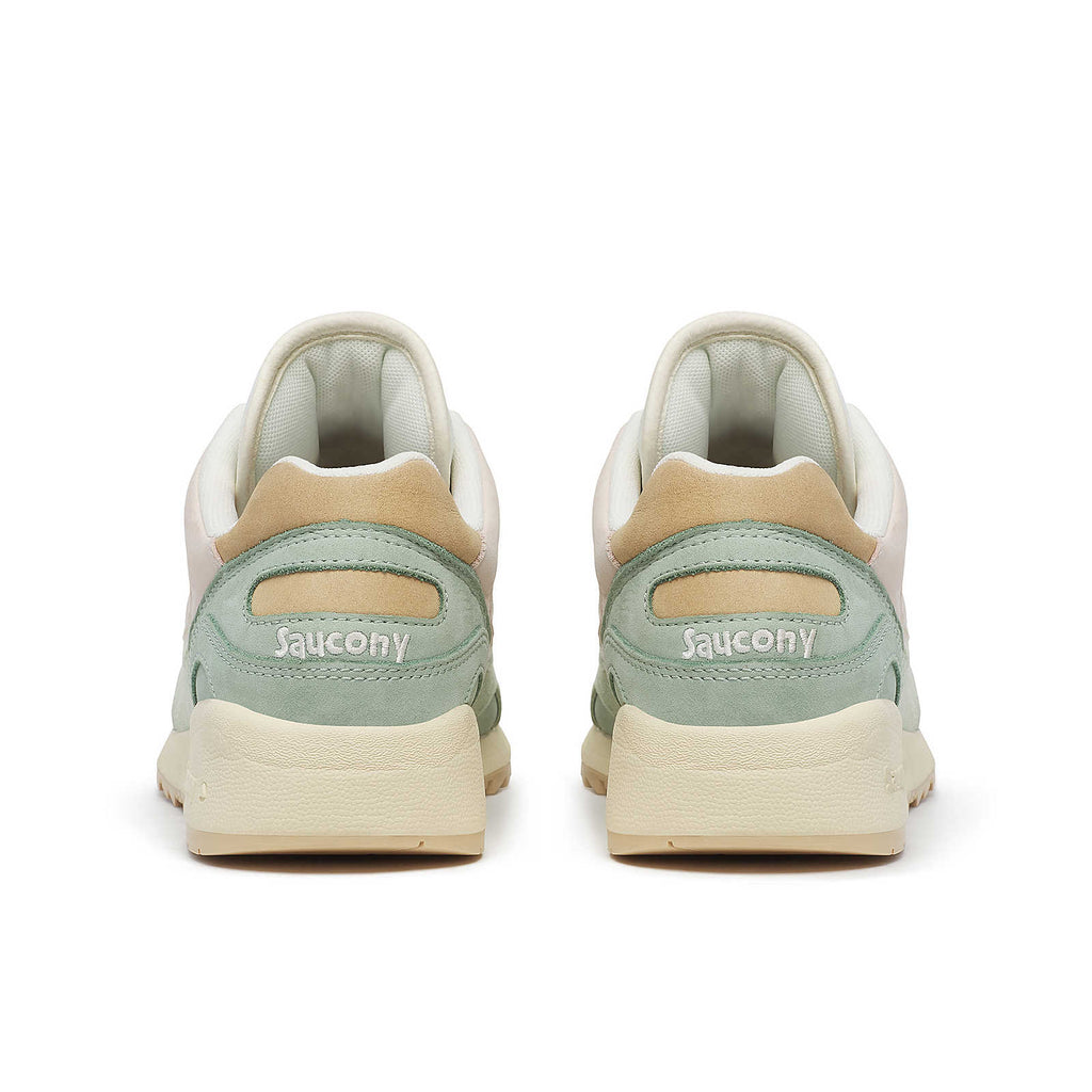 Saucony Women's Shadow 6000 Crafted
