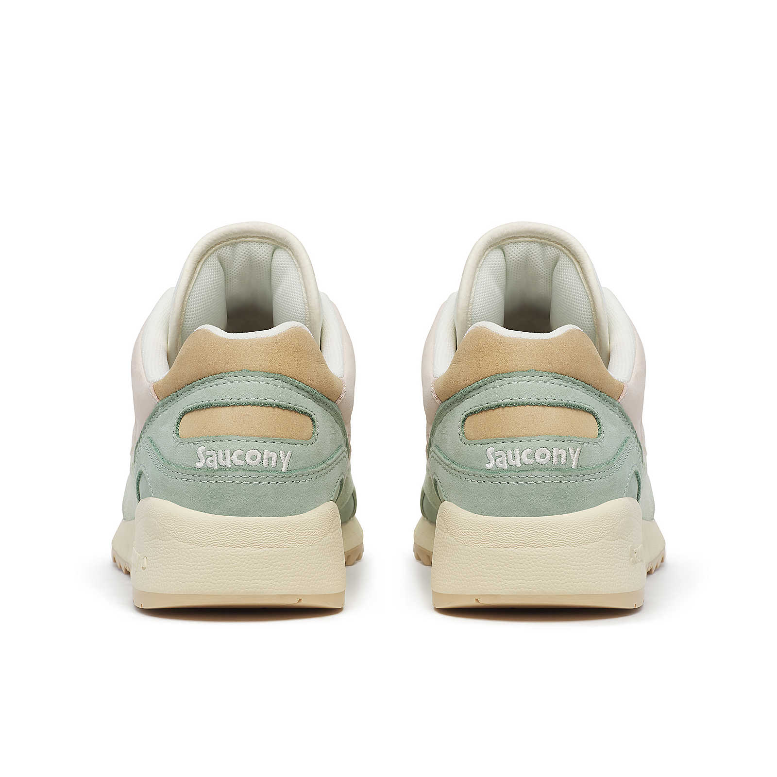 Saucony Women's Shadow 6000 Crafted