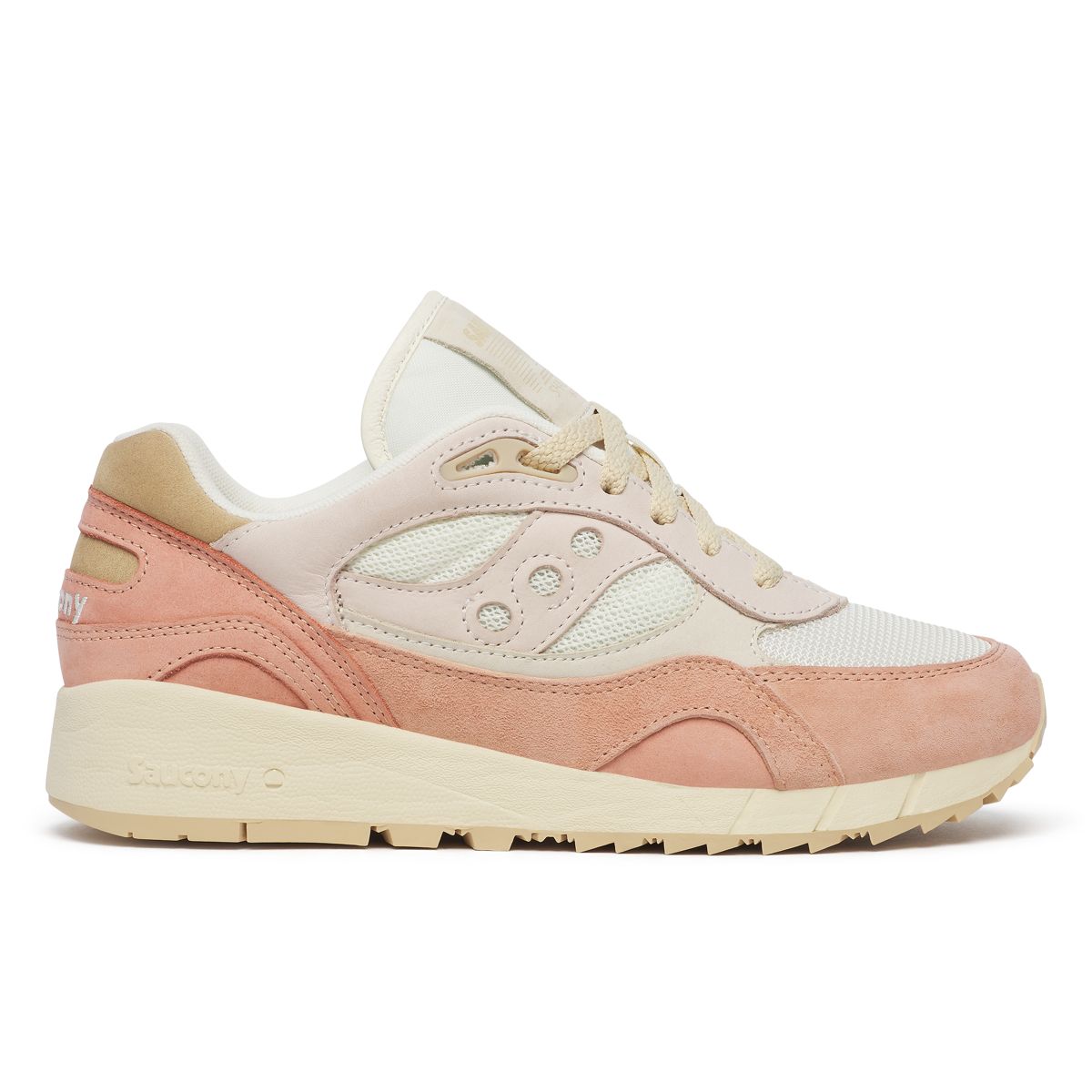 Saucony Women's Shadow 6000 Crafted