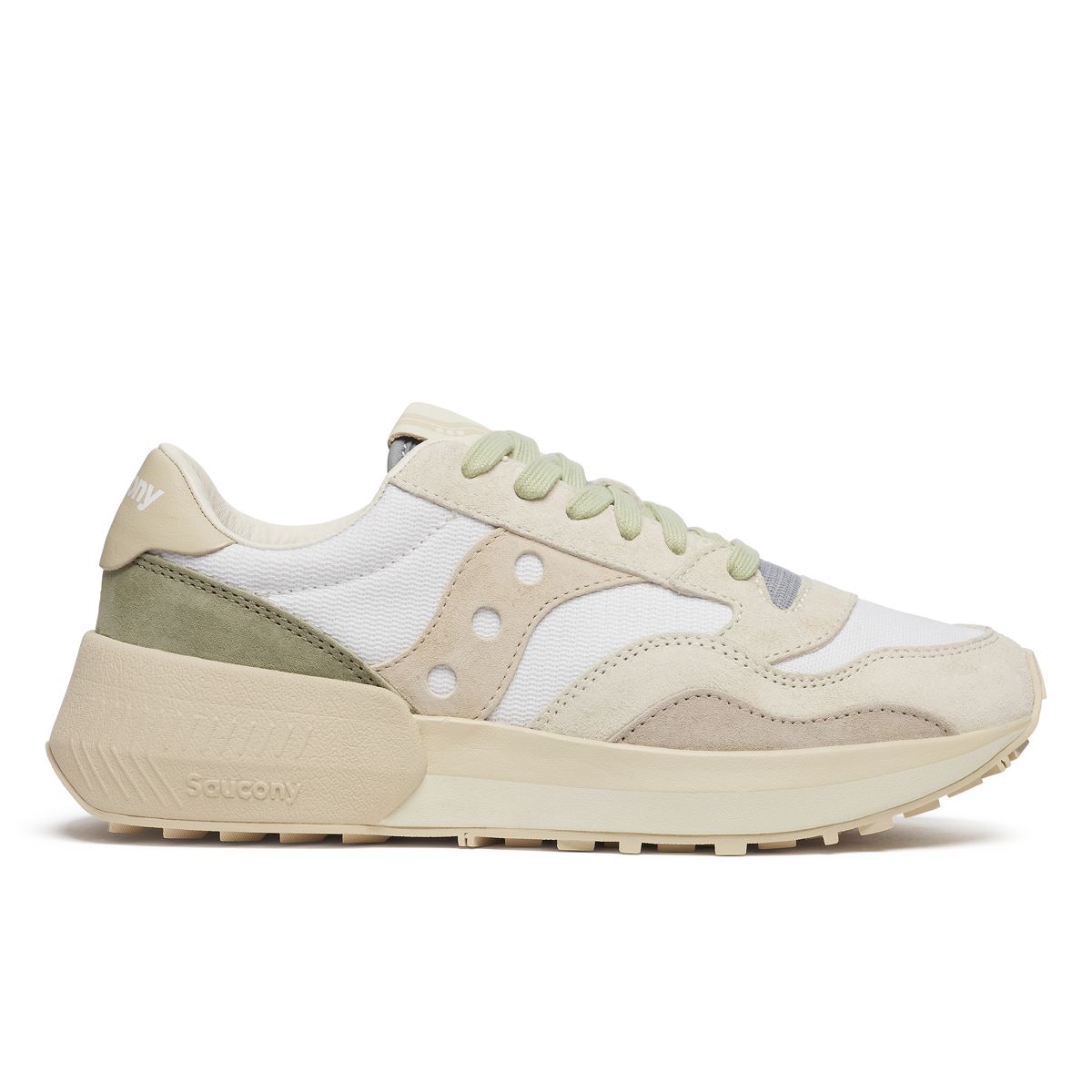 Saucony Women's Jazz NXT Premium