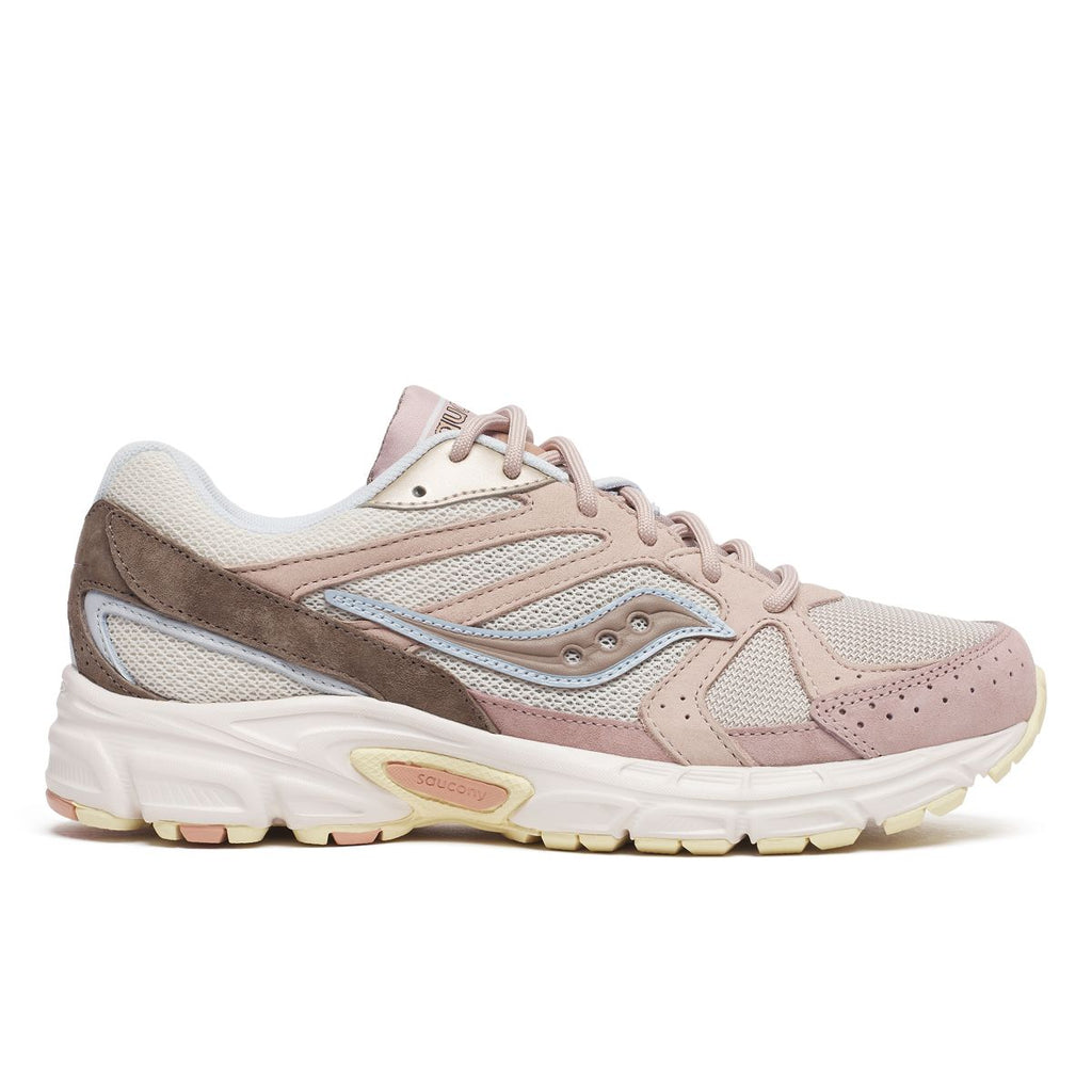 Saucony Women's Ride Millennium Designed In Venice