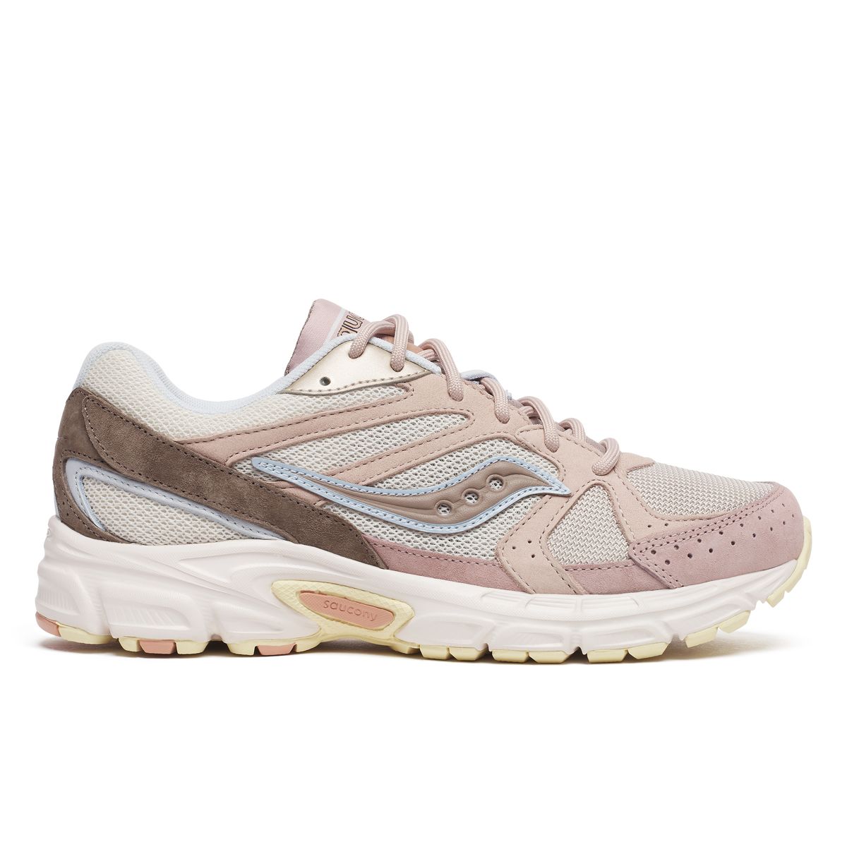 Saucony Women's Ride Millennium Designed In Venice
