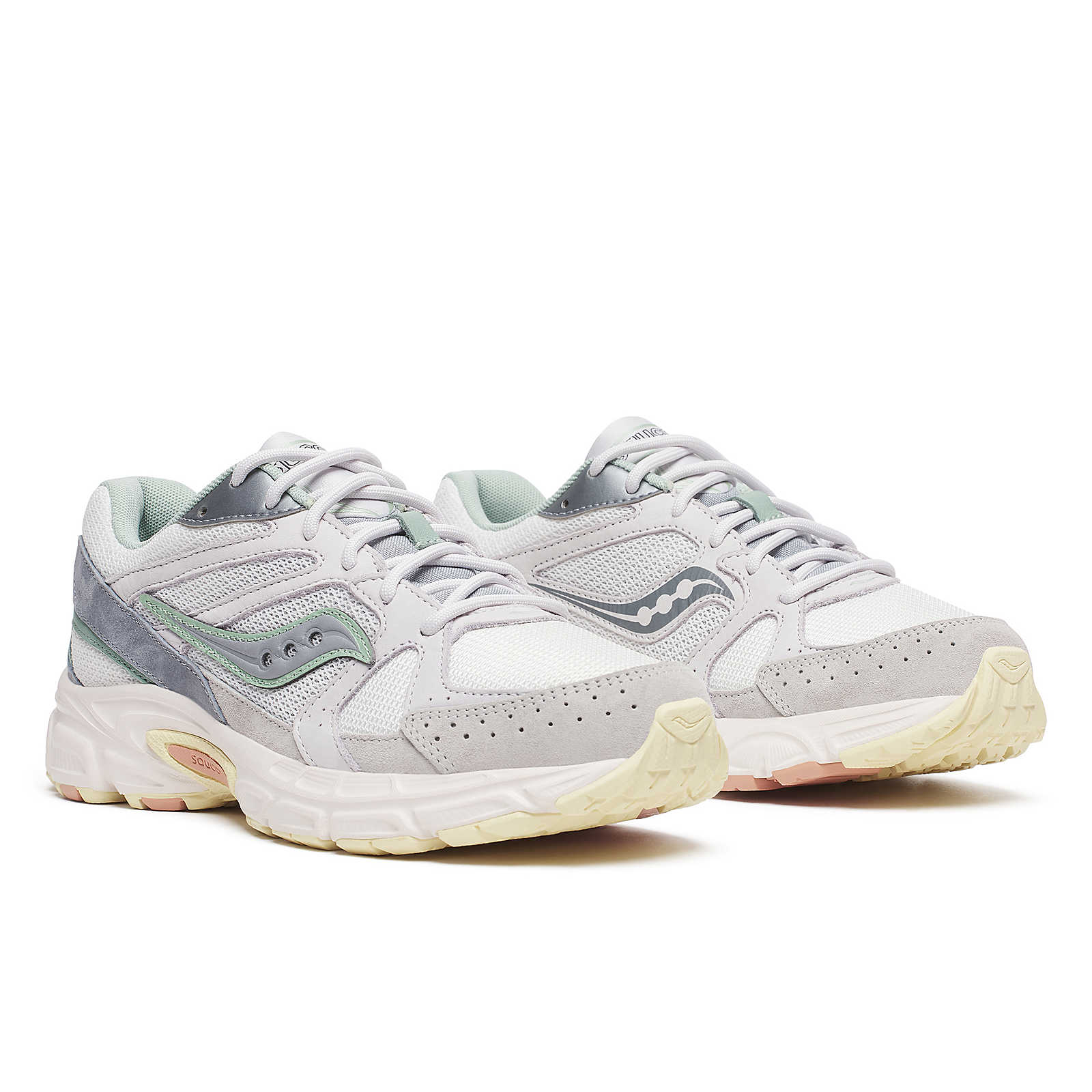 Saucony Women's Ride Millennium Designed In Venice