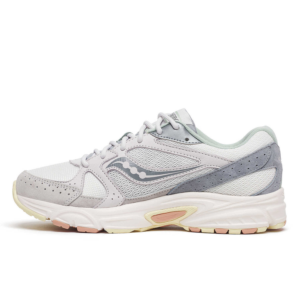 Saucony Women's Ride Millennium Designed In Venice