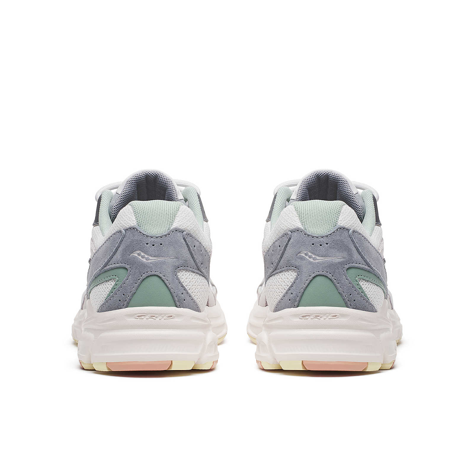 Saucony Women's Ride Millennium Designed In Venice