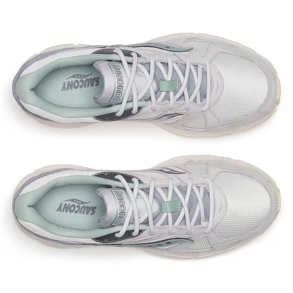 Saucony Women's Ride Millennium Designed In Venice