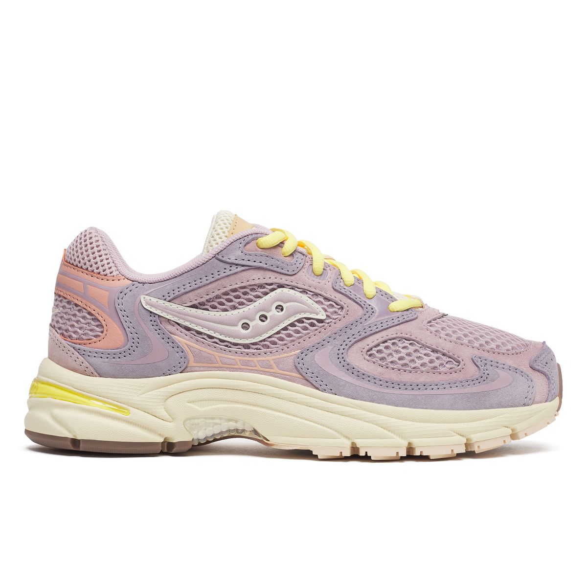 Saucony Women's Grid Jazz 9 Designed In Venice