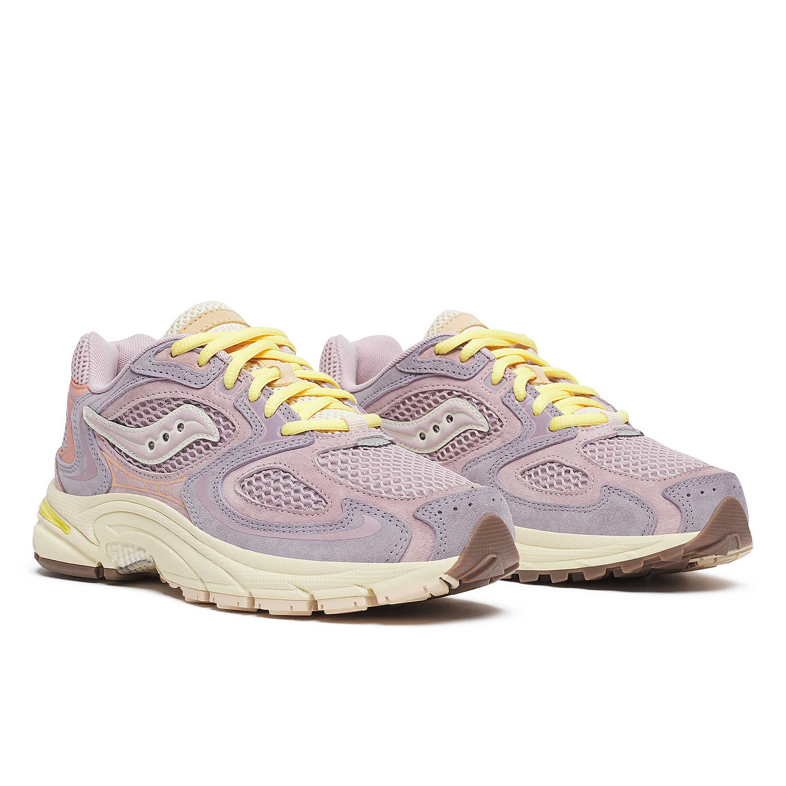 Saucony Women's Grid Jazz 9 Designed In Venice
