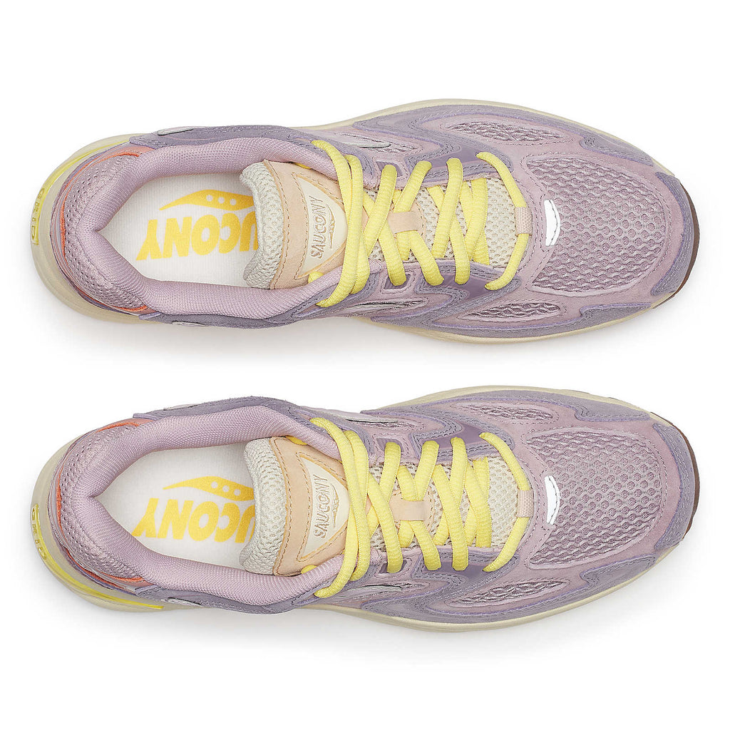Saucony Women's Grid Jazz 9 Designed In Venice
