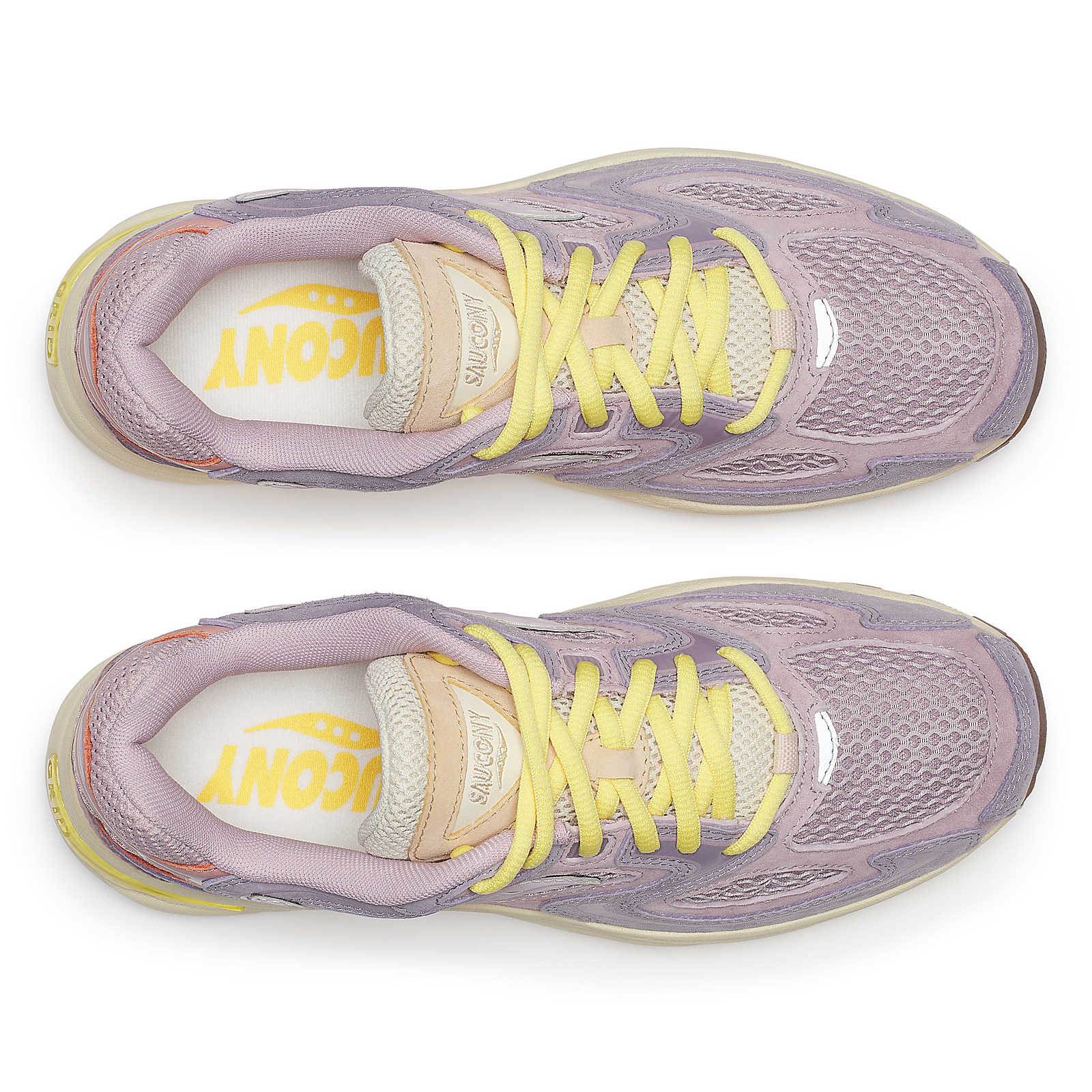 Saucony Women's Grid Jazz 9 Designed In Venice