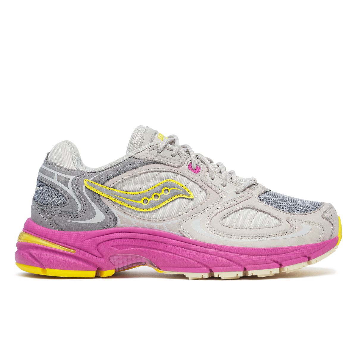 Saucony Women's Grid Jazz 9 Lux