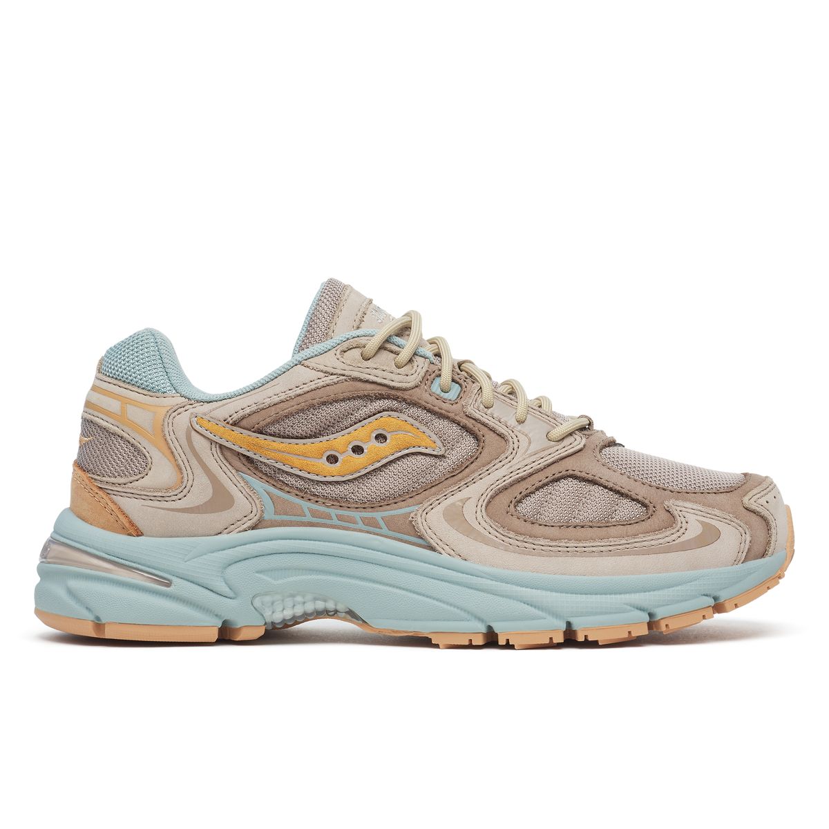 Saucony Women's Grid Jazz 9 Lux
