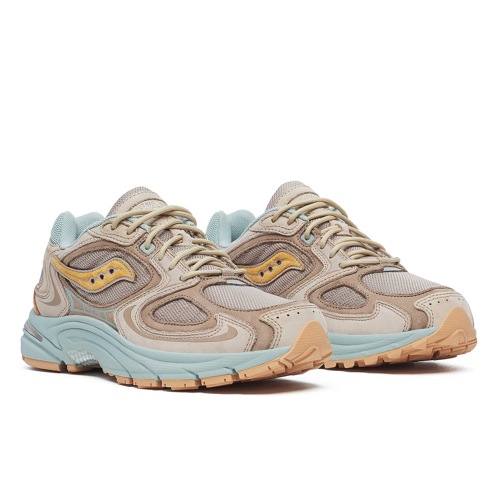 Saucony Women's Grid Jazz 9 Lux