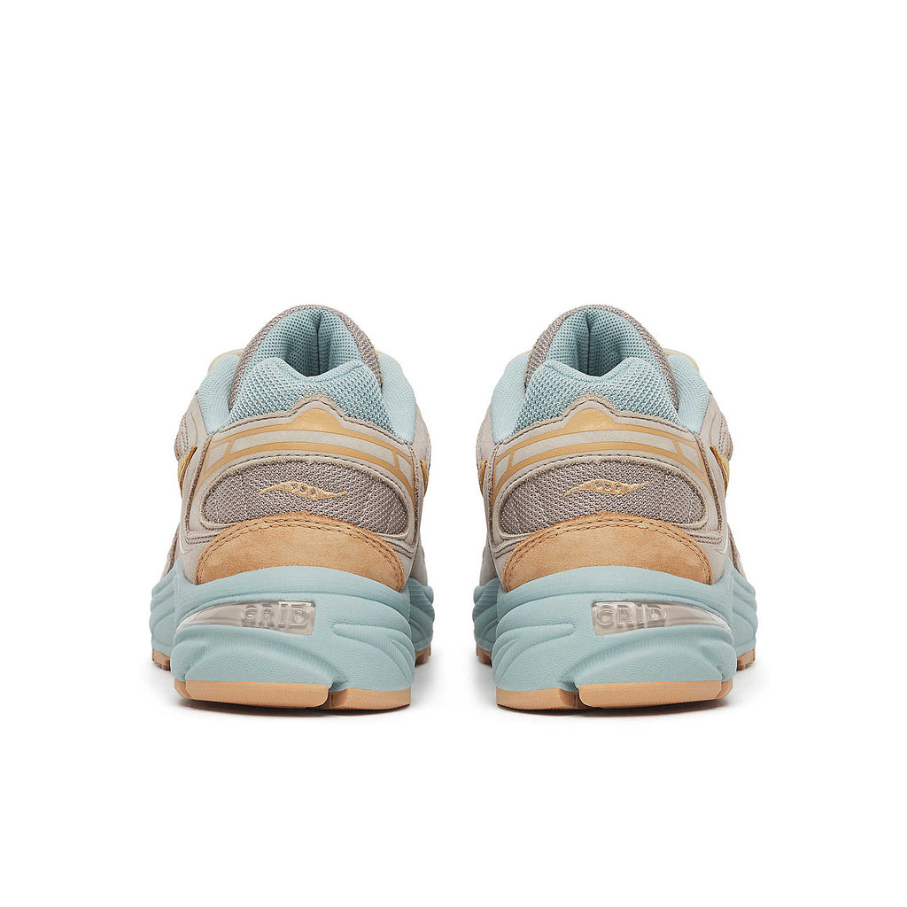 Saucony Women's Grid Jazz 9 Lux
