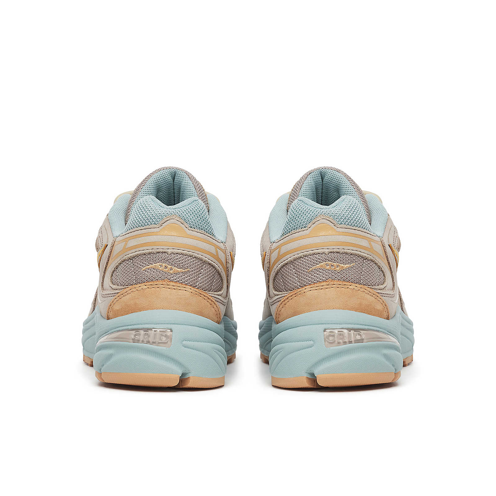Saucony Women's Grid Jazz 9 Lux