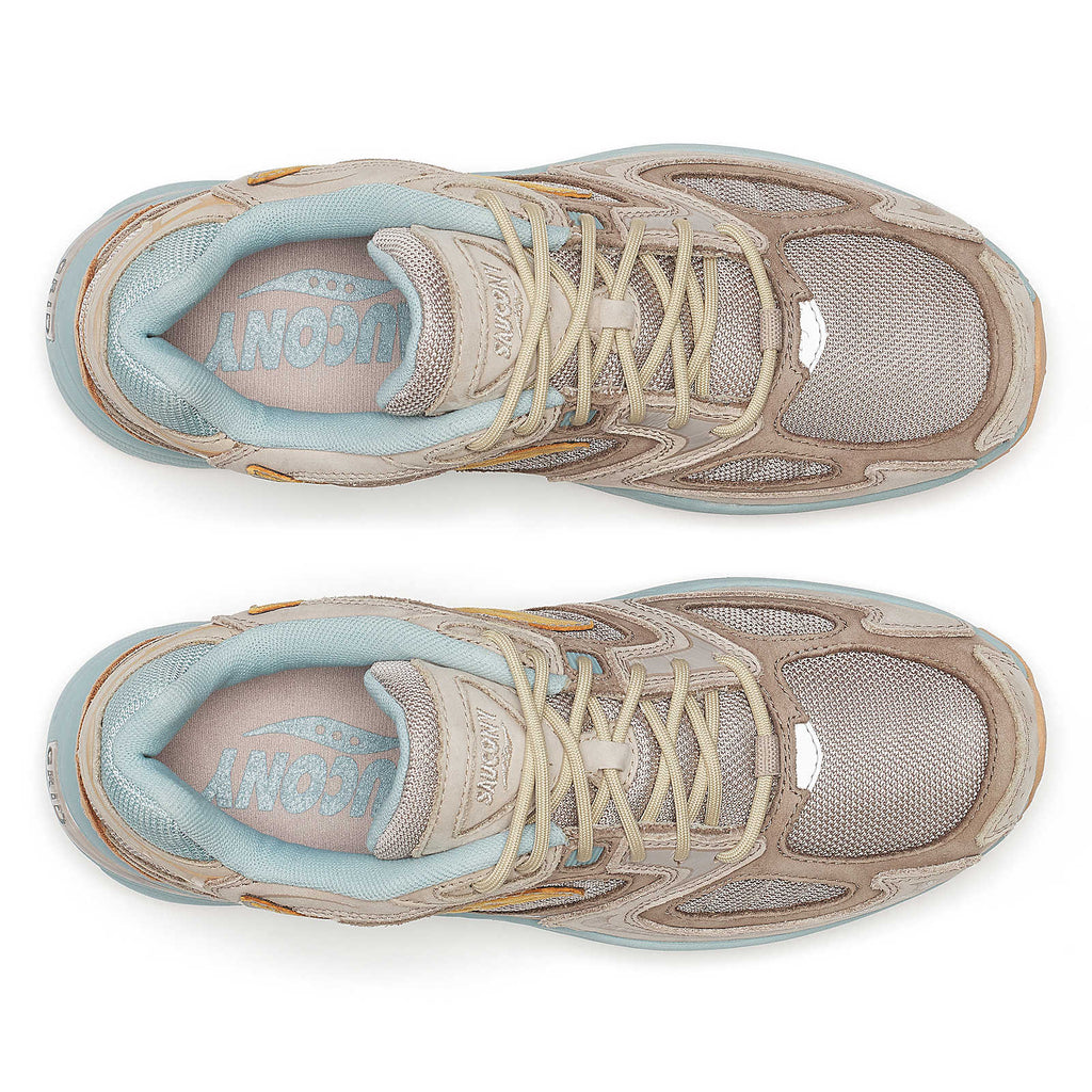 Saucony Women's Grid Jazz 9 Lux