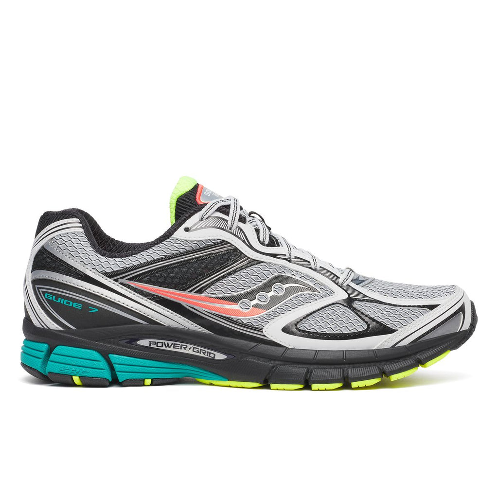 Saucony Women's ProGrid Guide 7