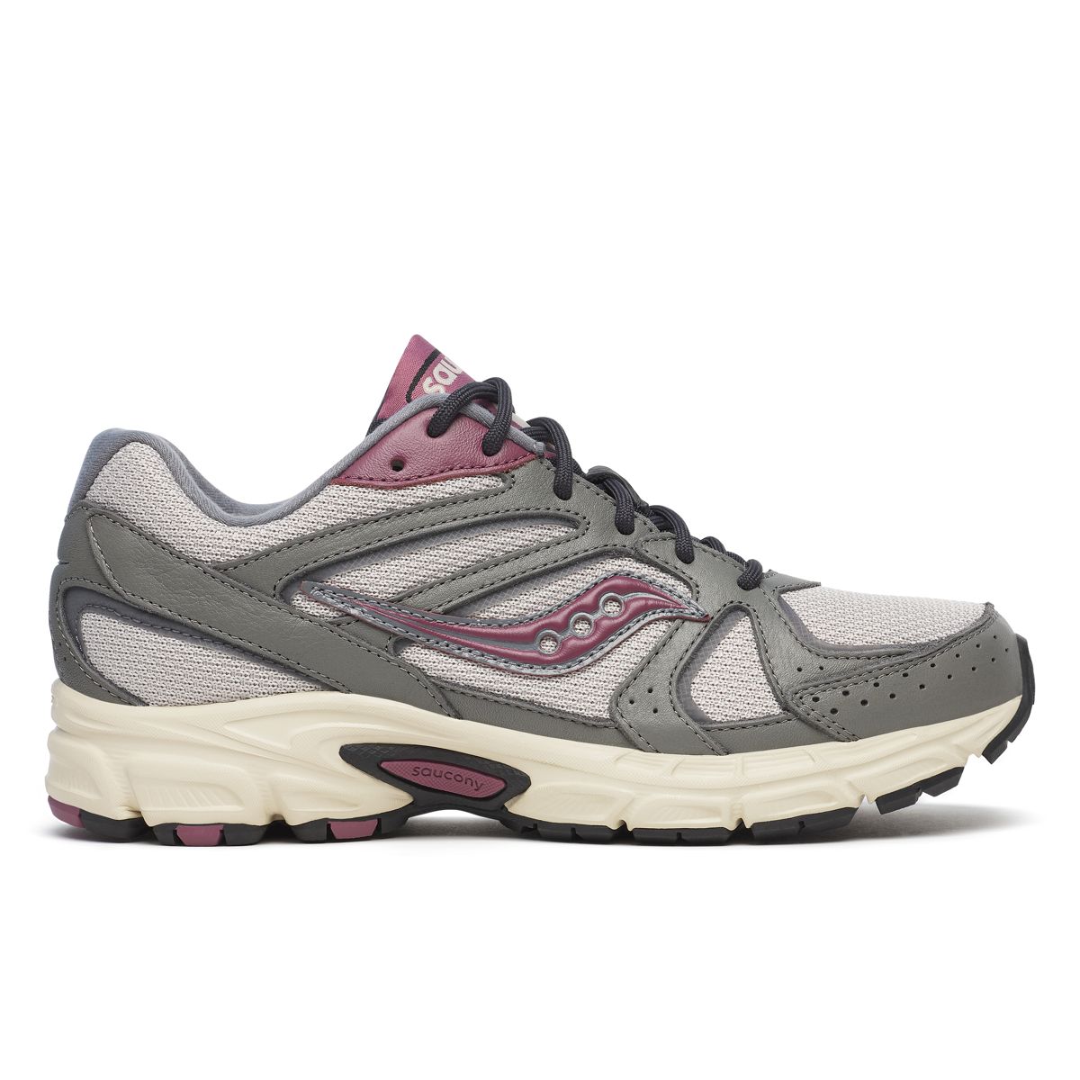 Saucony Women's Ride Millennium Crafted