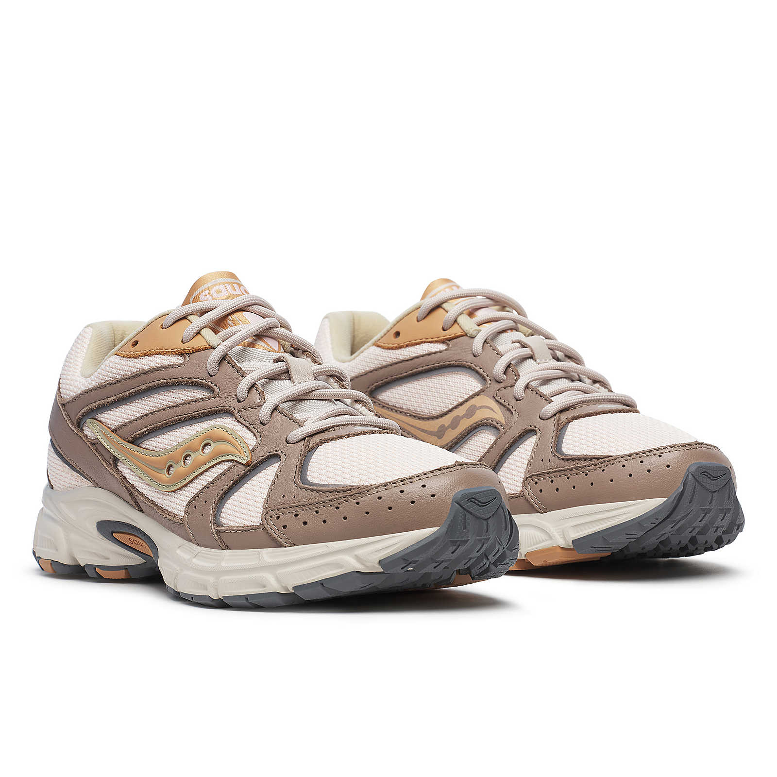 Saucony Women's Ride Millennium Crafted