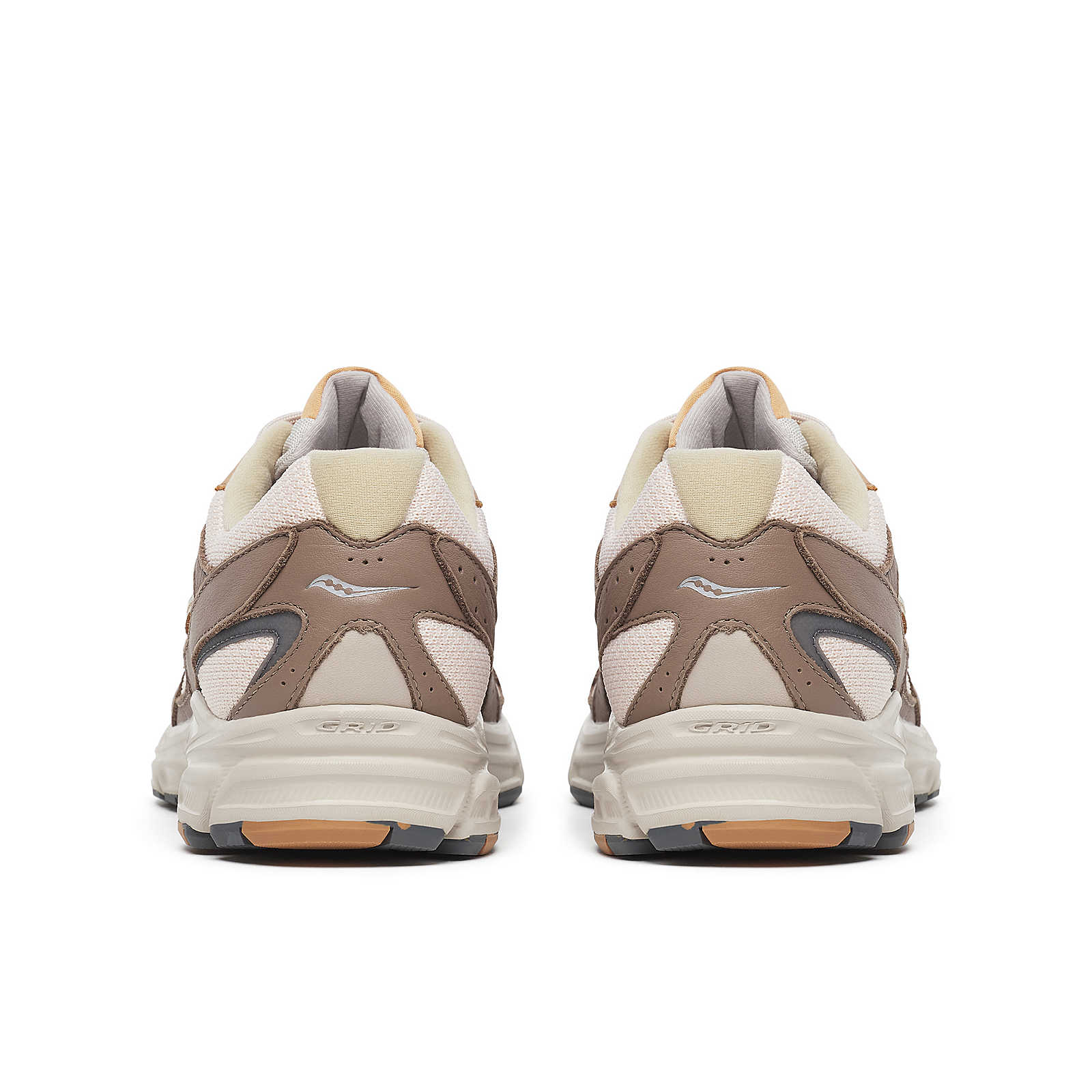 Saucony Women's Ride Millennium Crafted