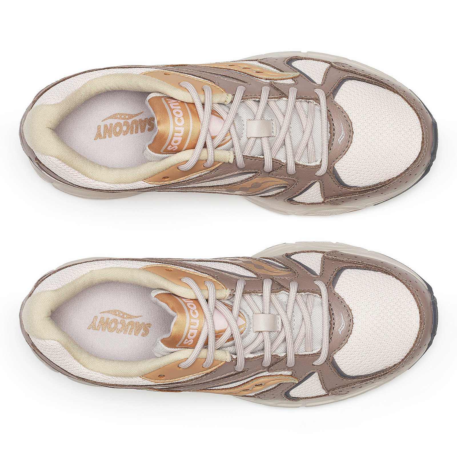 Saucony Women's Ride Millennium Crafted