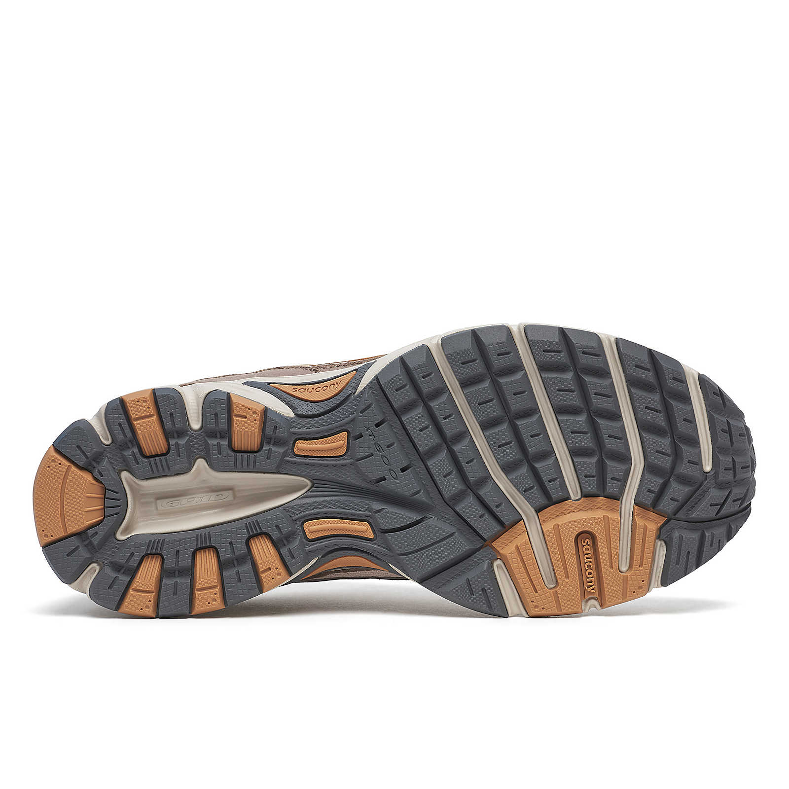 Saucony Women's Ride Millennium Crafted
