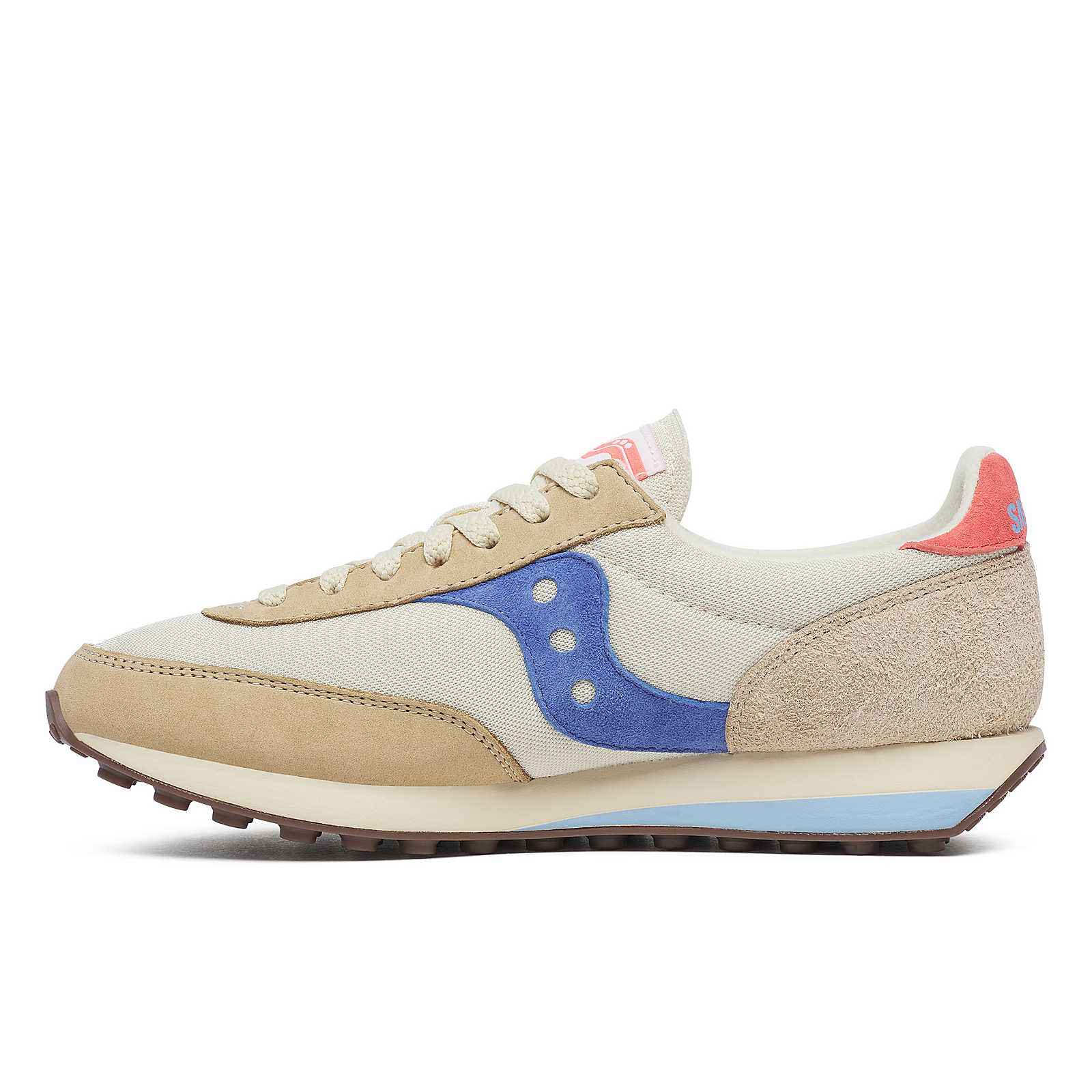 Saucony Women's Trainer 80 Lux