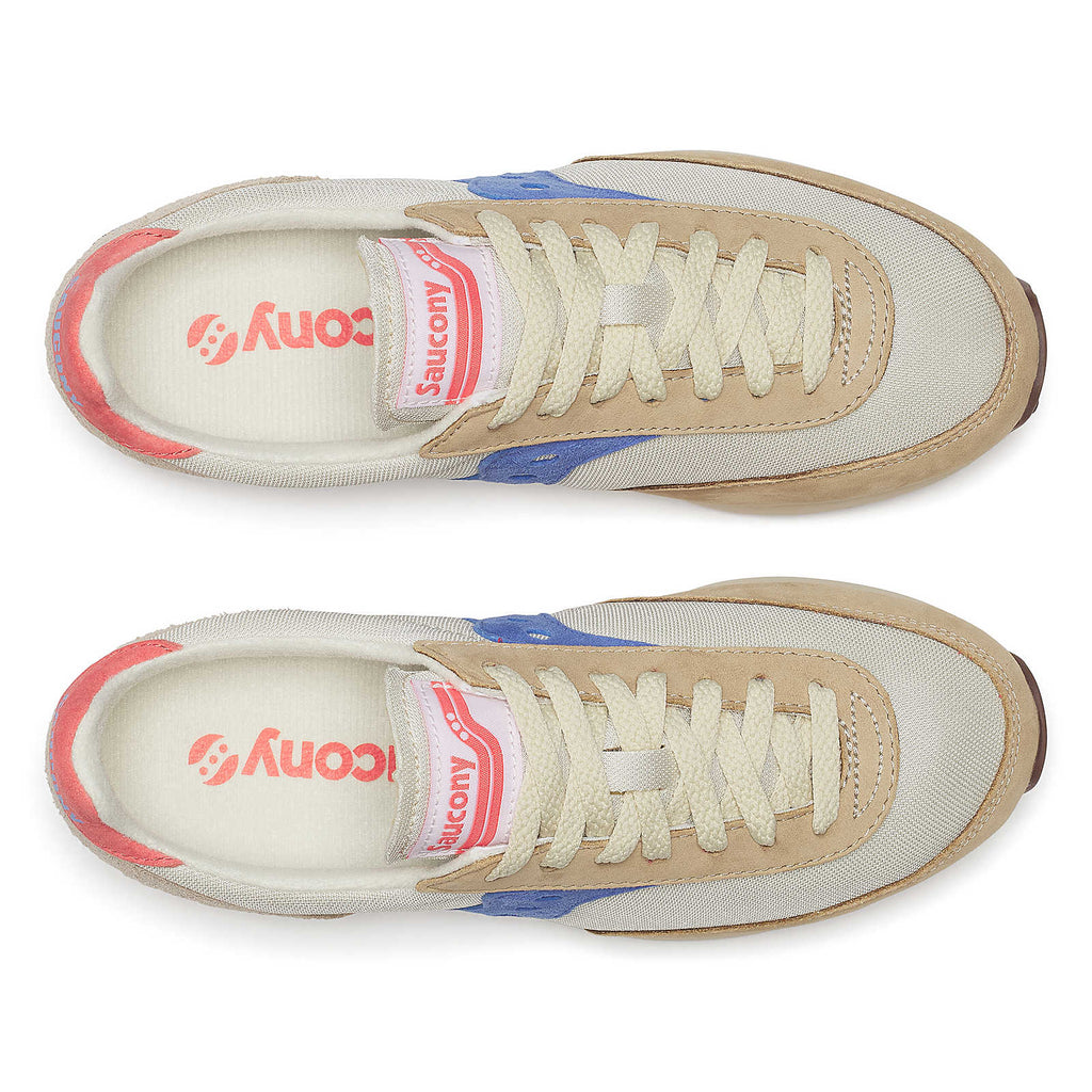Saucony Women's Trainer 80 Lux