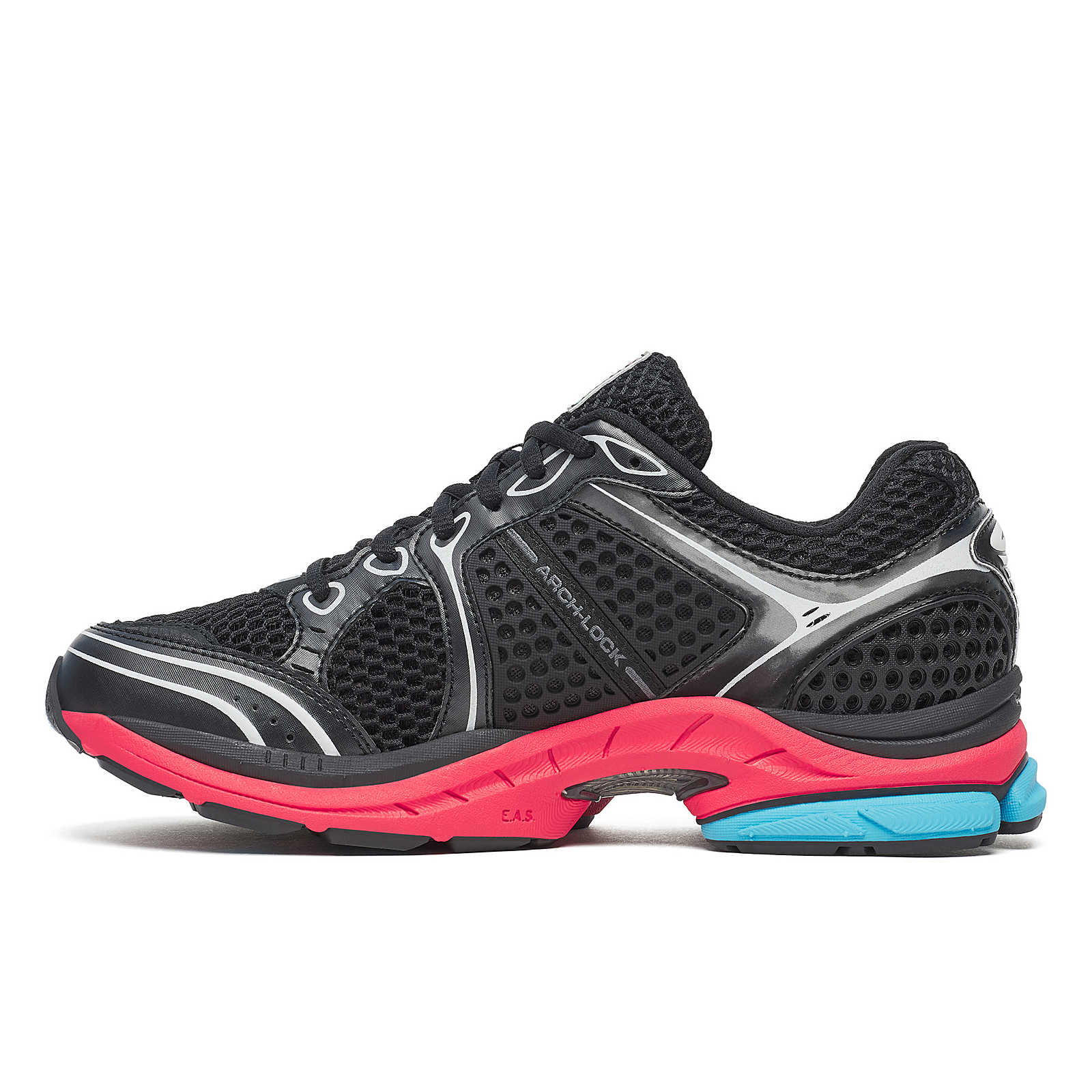  Women's Keith Haring X Saucony NYC ProGrid Triumph 4